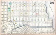 Plat 036, San Francisco 1876 City and County